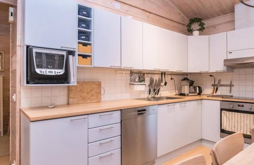 Pyhatunturi House | Isokuru 3 by Interhome