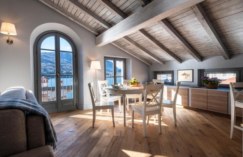 Carciano Apartment | Isola Bella Apartments - Via del Voltone