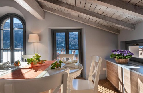 Carciano Apartment | Isola Bella Apartments - Via del Voltone