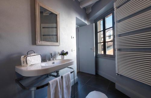 Carciano Apartment | Isola Bella Apartments - Via del Voltone
