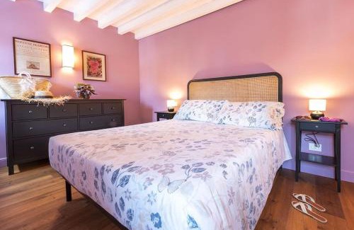 Carciano Apartment | Isola Bella Apartments - Via Villa 28