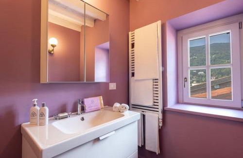 Carciano Apartment | Isola Bella Apartments - Via Villa 28