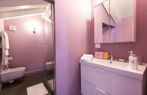 Carciano Apartment | Isola Bella Apartments - Via Villa 28