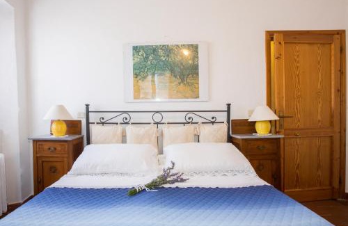 Civitella Paganico House | Isola Delle Api