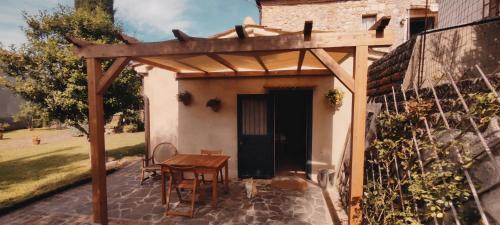 Civitella Paganico House | Isola Delle Api