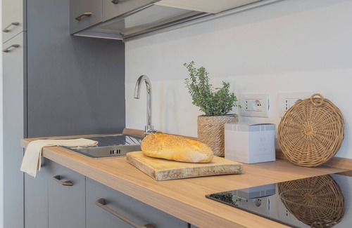 Grandate Apartment | Isola Felice Grandate