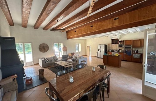 Montagnac-la-Crempse House | Isolated 20-hectare estate