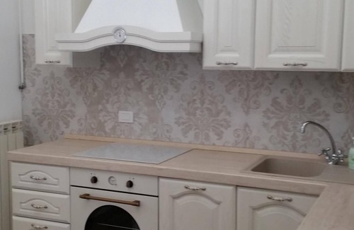Ancona Apartment | ISONZO COMFORT APARTMENT