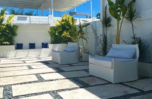 Oslob Hotel | Issa's Haven Resort