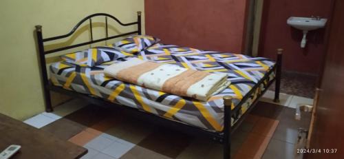 Solo City Centre Hotel | Istana Griya 1