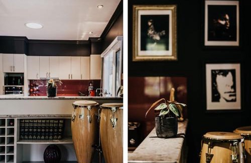 Muskvale House | Istana Lodge - Daylesford Region