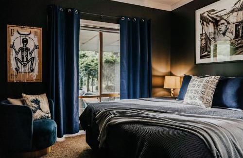 Muskvale House | Istana Lodge - Daylesford Region