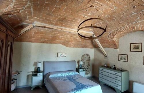 Costigliole Saluzzo Apartment | Istanti - Salvia