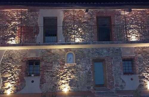 Costigliole Saluzzo Apartment | Istanti - Salvia