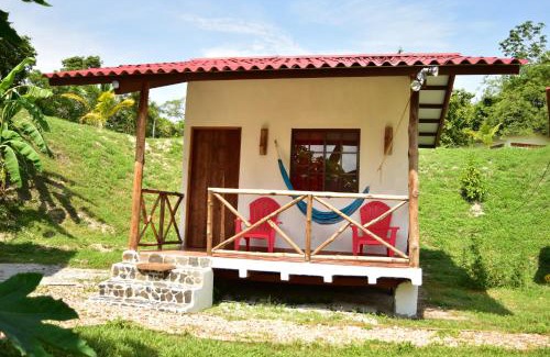 Las Uvas House | Istmo Beach and Jungle Bungalows