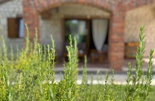 Butkovici Villa | Istrian Villa Melany