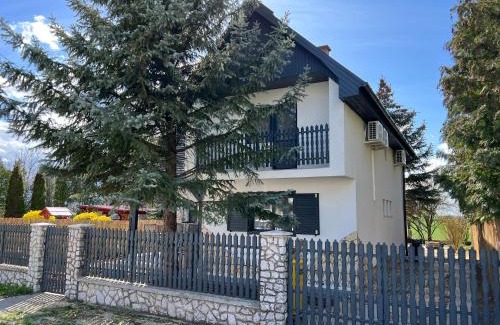 Zsorifurdo Apartment | István Vendégház - Zsóryfürdő
