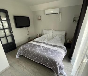 Zsorifurdo Apartment | István Vendégház - Zsóryfürdő