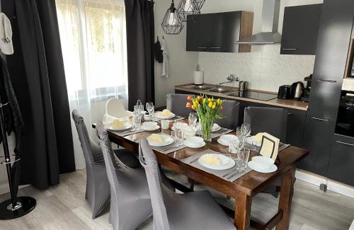 Zsorifurdo Apartment | István Vendégház - Zsóryfürdő