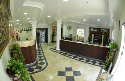 Telemaco Borba Hotel | Itália Hotel