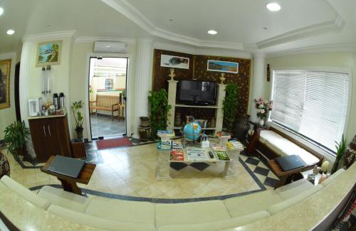Telemaco Borba Hotel | Itália Hotel
