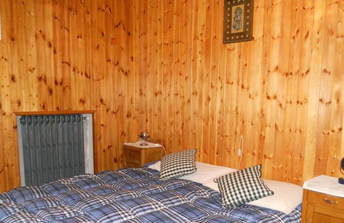 Rhemes-Saint-Georges Apartment | Appartamento in Valle d'Aosta per 5-7 persone