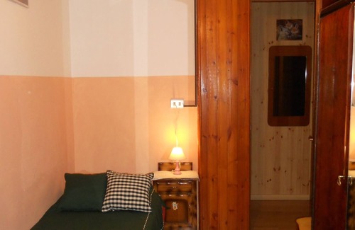 Rhemes-Saint-Georges Apartment | Appartamento in Valle d'Aosta per 5-7 persone