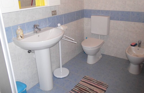 Rhemes-Saint-Georges Apartment | Appartamento in Valle d'Aosta per 5-7 persone