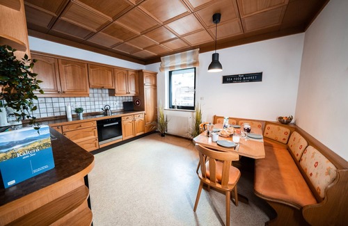 Caldaro Sulla Strada del Vino Villa | 707A Apartment La Casa
