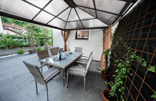 Caldaro Sulla Strada del Vino Villa | 707A Apartment La Casa