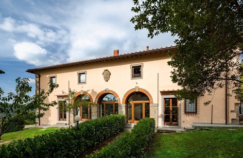 Casellina Apartment | Viola Apartment