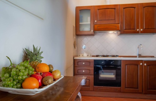 Casellina Apartment | Primula apartment