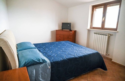 Fiano Romano Apartment | In the Greenery, Half an Hour From the Center of Rome