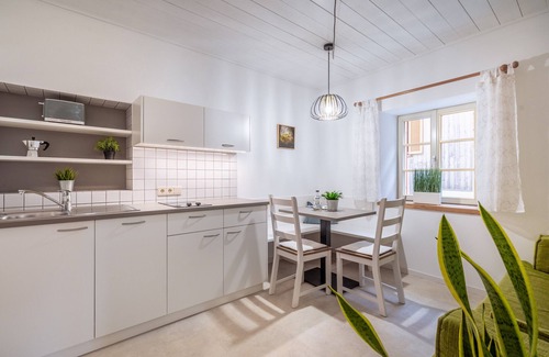Kurtatsch an der Weinstraße Apartment | 728B Apartments Palma
