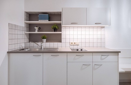 Kurtatsch an der Weinstraße Apartment | 728B Apartments Palma