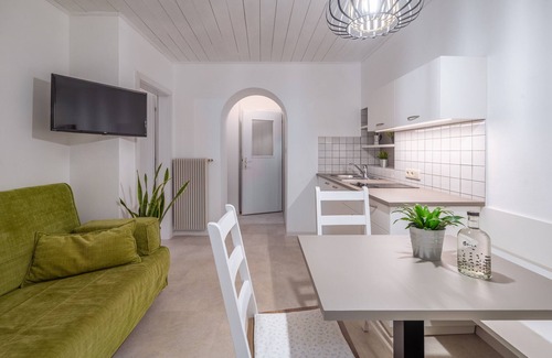 Kurtatsch an der Weinstraße Apartment | 728B Apartments Palma