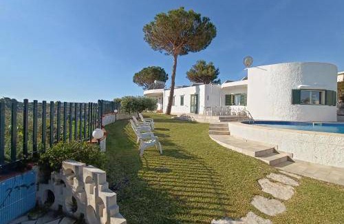 Costa Saracena-Castelluccio Villa | 200 m² Villa ∙ 7 bedrooms ∙ 14 guests