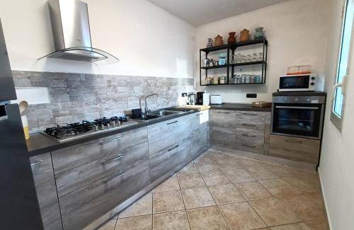 Costa Saracena-Castelluccio Villa | 200 m² Villa ∙ 7 bedrooms ∙ 14 guests