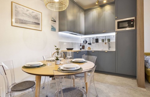 Marina di Castagneto Carducci Apartment | Alvina house, in villa, "two steps" from the sea