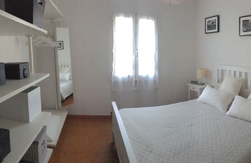 Marina di Castagneto Carducci Apartment | Apartment