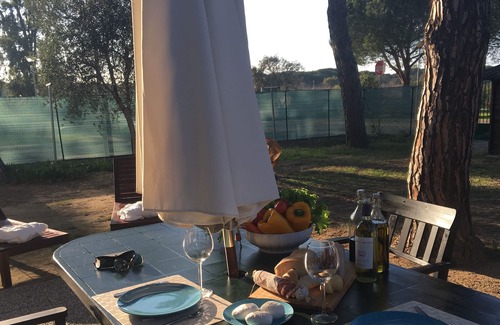 Marina di Castagneto Carducci Apartment | Apartment