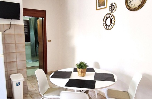 Grisolia Apartment | Italian coastal escape - 5 minutes from the sea
