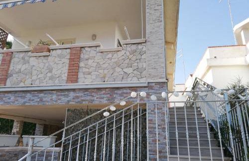 Marina di Pulsano House | 75 m² House ∙ 2 bedrooms ∙ 5 guests