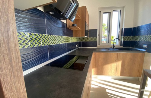 Ogliastro Marina House | Ripe Rosse 1