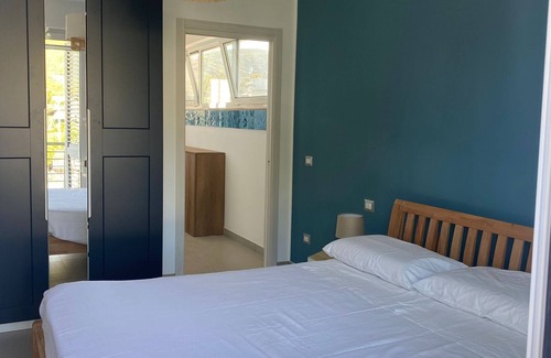 Ogliastro Marina House | Ripe Rosse 1