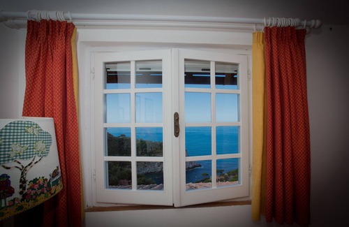 Cala Piccola House | Luxury house with a breath-taking view on Giglio and Giannutri islands