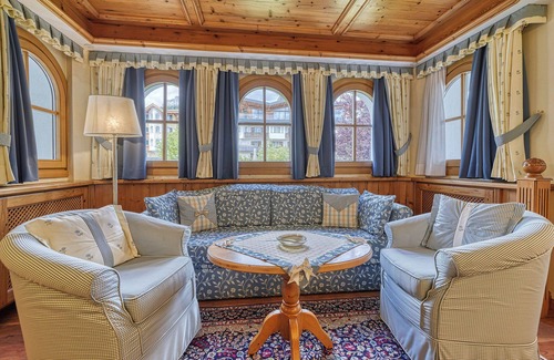 Primiero San Martino di Castrozza Hotel | Brunet - The Dolomites Resort