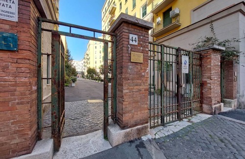 San Giovanni Apartment | 90 m² Apartment ∙ 2 bedrooms ∙ 4 guests