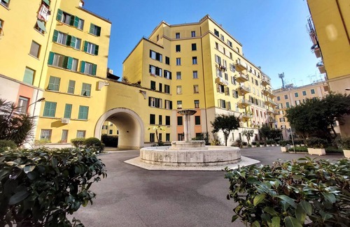 San Giovanni Apartment | 90 m² Apartment ∙ 2 bedrooms ∙ 4 guests