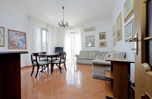 San Giovanni Apartment | 90 m² Apartment ∙ 2 bedrooms ∙ 4 guests